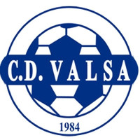 Logo Club Deportivo Valsa