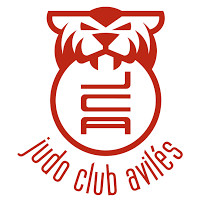Logo Judo Club Avilés