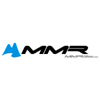 Logo de MMR Bikes