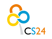 Logo de Canal Salud 24