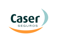 Logo de Caser Salud