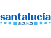Logo de Santa Luc&iacute;a Avant Salud
