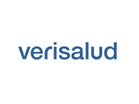 Logo de Verisalud