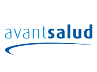 Logo Avant Salud