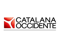 Logo Catalana Occidente