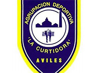 Logo la curtidora 