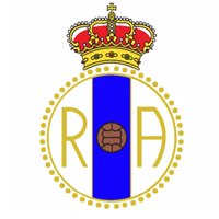 Logo Real Avilés de Fútbol