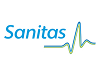 Logo Sanitas