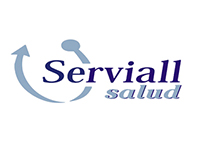 Logo Serviall Salud